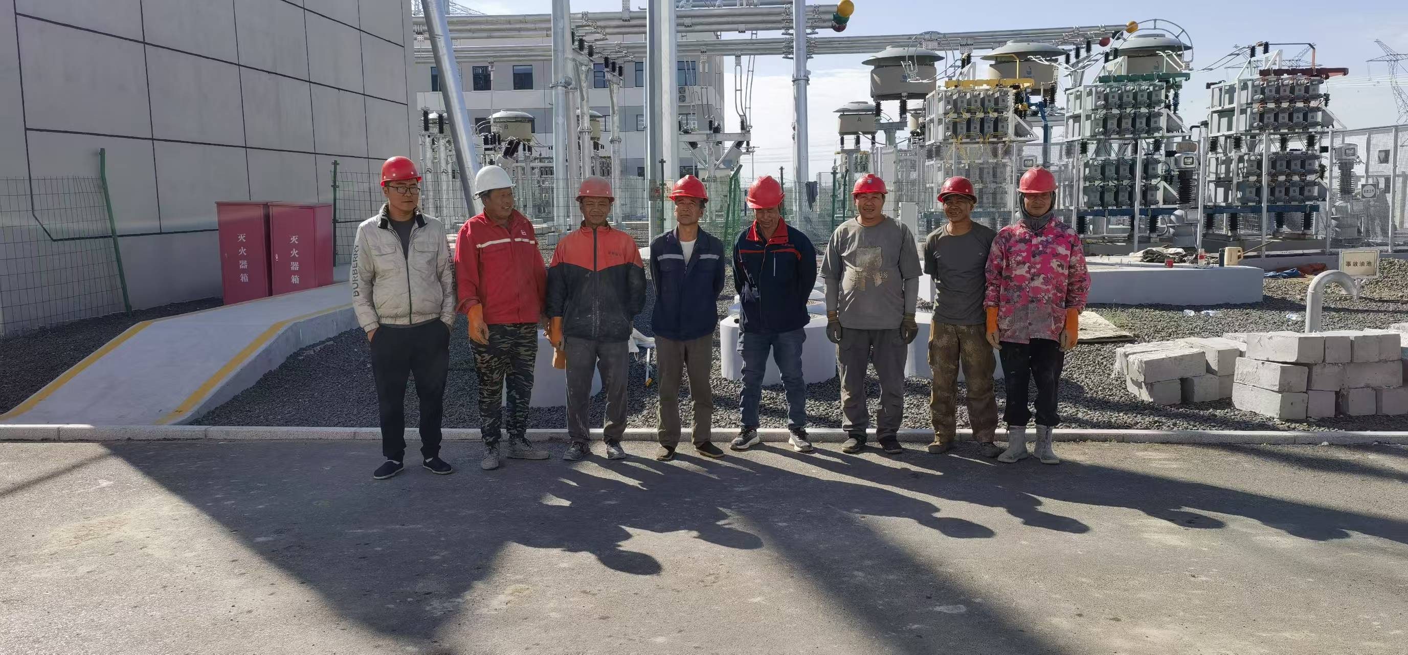 奎屯地基沉降如何修复？